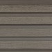 Фасадная доска из ДПК Faynag Wood Рейка Графит купить в Обнинске