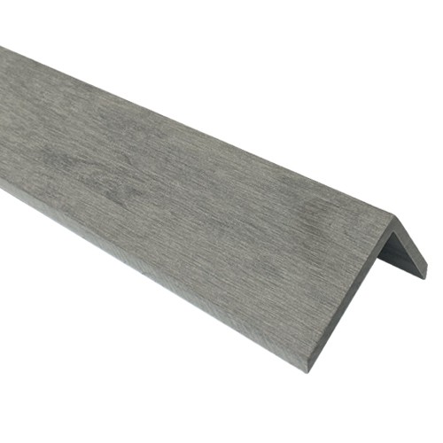 Уголок EasyDecking Wood-Х 50х80 Серый Микс купить в Обнинске