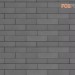 Фиброцементные панели FCSPRO Stone Block, 400x100x8 купить в Обнинске