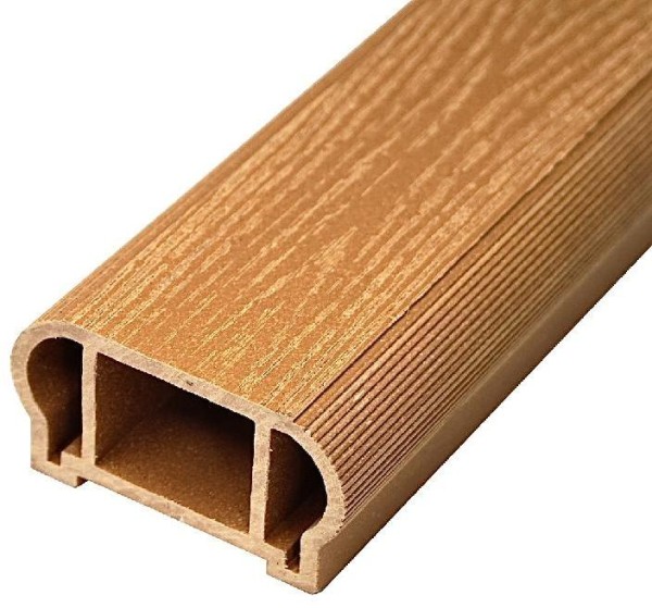 Перила FAYNAG ДПК WOOD тик купить в Обнинске