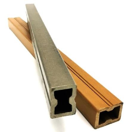 Лага из ДПК 30х40 NanoWood купить в Обнинске