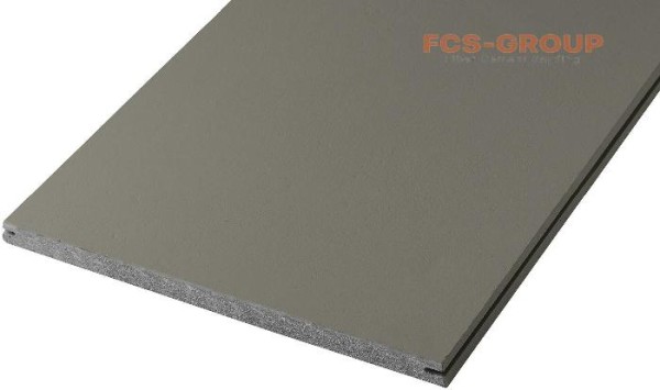 Фиброцементные панели FCS Group Smooth Line F53 купить в Обнинске