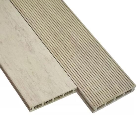 Террасная доска ДПК Deckart Select colorite Сакура купить в Обнинске
