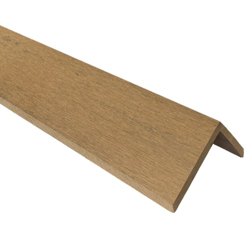 Уголок EasyDecking Wood-Х 50х80 Тик Микс купить в Обнинске