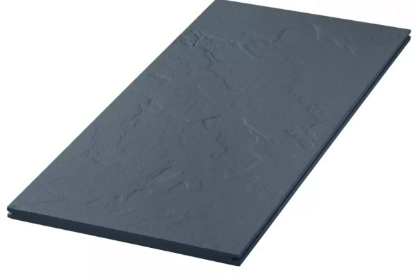 Фиброцементные панели FCSPRO Stone Block, 400x190x8 купить в Обнинске