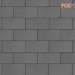 Фиброцементные панели FCSPRO Stone Block, 400x190x8 купить в Обнинске