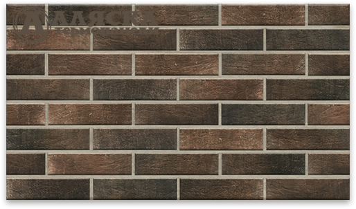 Фасадные Термопанели Аляска Loft Brick Cardamon. 32 купить в Обнинске