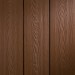 Террасная доска из ДПК ECODECKING Комфорт 3D Шоколад купить в Обнинске