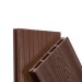 Террасная доска из ДПК ECODECKING Комфорт 3D Шоколад купить в Обнинске