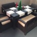 Комплект мебели Yalta Family Set купить в Обнинске