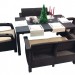 Комплект мебели Yalta Family Set купить в Обнинске