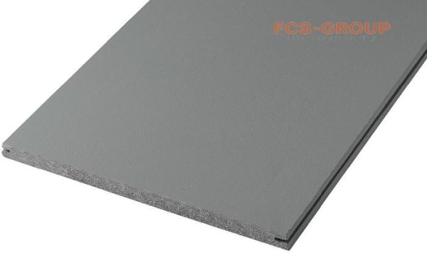 Фиброцементные панели FCS Group Smooth Line F54 купить в Обнинске