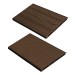 Заборная доска CM Decking мербау (под заказ) купить в Обнинске