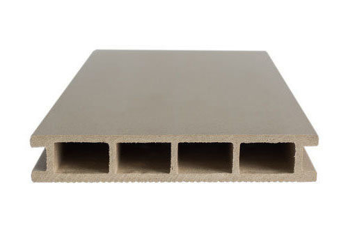 Террасная доска из ДПК ECODECKING Velvet Серый купить в Обнинске