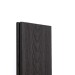 Террасная доска из ДПК ECODECKING Комфорт 3D Графит купить в Обнинске