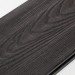 Террасная доска из ДПК ECODECKING Комфорт 3D Графит купить в Обнинске