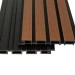 Фасадная реечная панель Ecodecking Скай коэкструзия 200х20х3000 Тик купить в Обнинске