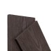 Заборная доска Ecodecking Некст 145х12 Венге купить в Обнинске