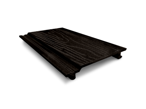 Фасадная панель  из ДПК ECODECKING Венге купить в Обнинске