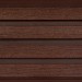 Фасадная доска из ДПК Faynag Wood Рейка Шоколад купить в Обнинске