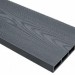 Доска для грядок и клумб из ДПК 3D, NauticPrime 30х225х2950 серый (под заказ) купить в Обнинске