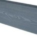 Доска для грядок и клумб из ДПК 3D, NauticPrime 30х225х2950 серый (под заказ) купить в Обнинске