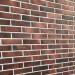 Фасадные Термопанели Аляска Retro Brick Chili. 24 купить в Обнинске