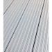 Террасная доска из ДПК Faynag Premium VELVET-ZEBRA  Серебро купить в Обнинске