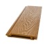 Фасадная панель  из ДПК ECODECKING Бронза купить в Обнинске