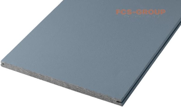 Фиброцементные панели FCS Group Smooth Line F62 купить в Обнинске