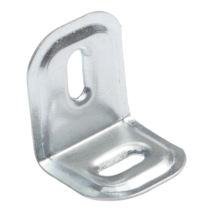 Скоба Grinder 26х31х27 mm для монтажа лаги 90х30 купить в Обнинске
