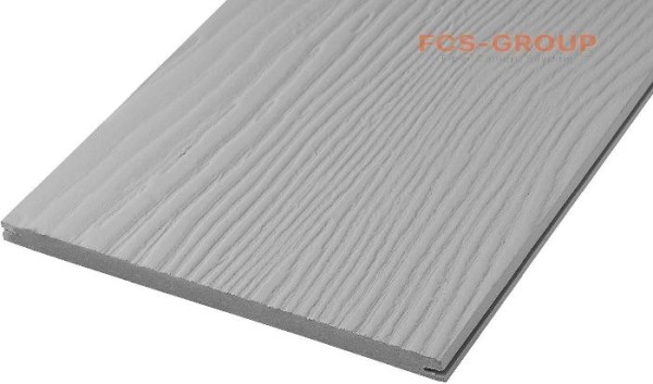 Фиброцементные панели FCS Group Wood Line F05 купить в Обнинске