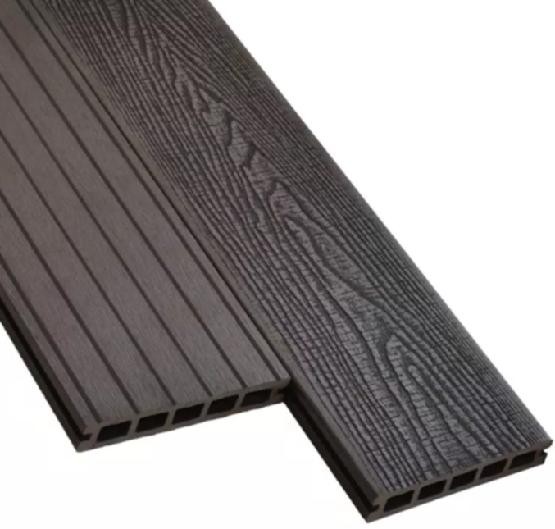 Террасная доска ДПК Deckart Аntique Венге купить в Обнинске