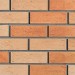 Фасадная плитка Кирисс Фасад Клинкерный кирпич 3х цветный № 11Б купить в Обнинске