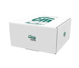 Крепежный набор CM Bord для дерева (саморезы 200 шт., бита) купить в Обнинске