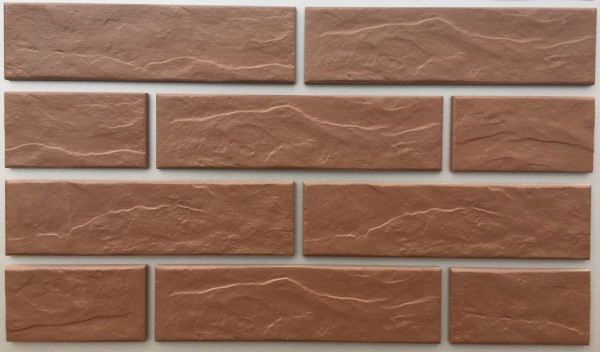 Фасадная Термопанели Аляска Loft Brick Pepper купить в Обнинске