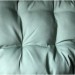 Кресло Подвесное из искусственного ротанга AFM-168A-XL White/Green купить в Обнинске