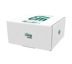 Ремонтный набор CM Bord (грунт, краска, 2 кисти) купить в Обнинске