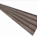 Cайдинг из ДПК NanoWood Шлифовка+тиснение с одной стороны Венге купить в Обнинске
