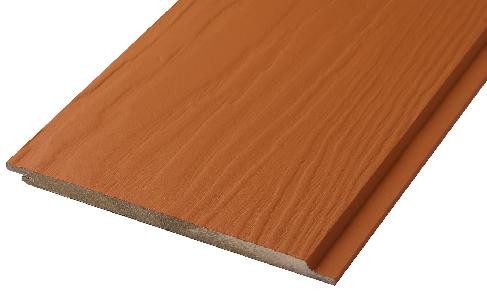 Фиброцементные панели Wood Click F32 купить в Обнинске