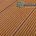 Террасная доска из ДПК WOODVEX Select Терракота купить в Обнинске
