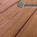 Террасная доска из ДПК WOODVEX Select Терракота купить в Обнинске