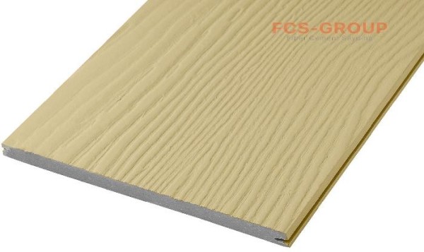 Фиброцементные панели FCS Group Wood Line F11 купить в Обнинске