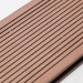 Террасная доска  из ДПК ECODECKING Экстра Шоколад купить в Обнинске