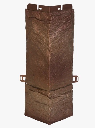 Наружный угол гранит (пиренейский), 0,47 х 0,16м купить в Обнинске