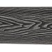 Террасная доская ДПК NanoWood Double 3D Антрацит купить в Обнинске