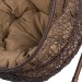 Кресло Подвесное из искусственного ротанга AFM-219A Brown купить в Обнинске