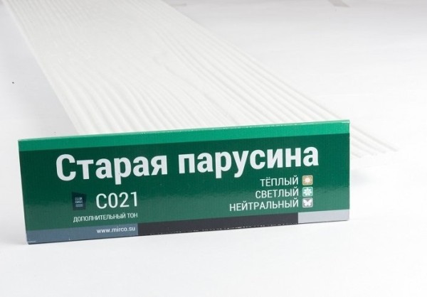 Сайдинг Мирко 7,5 под дерево С021 купить в Обнинске