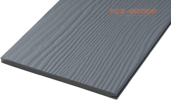 Фиброцементные панели FCS Group Wood Line F15 купить в Обнинске
