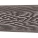 Террасная доская ДПК NanoWood Double 3D Венге купить в Обнинске